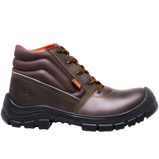 Zapato Operador de Seguridad - SAGA 2022