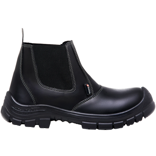Zapato Operador de Seguridad - SAGA 2023