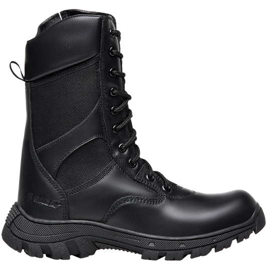 Bota Táctica de Seguridad - SAGA 8066T