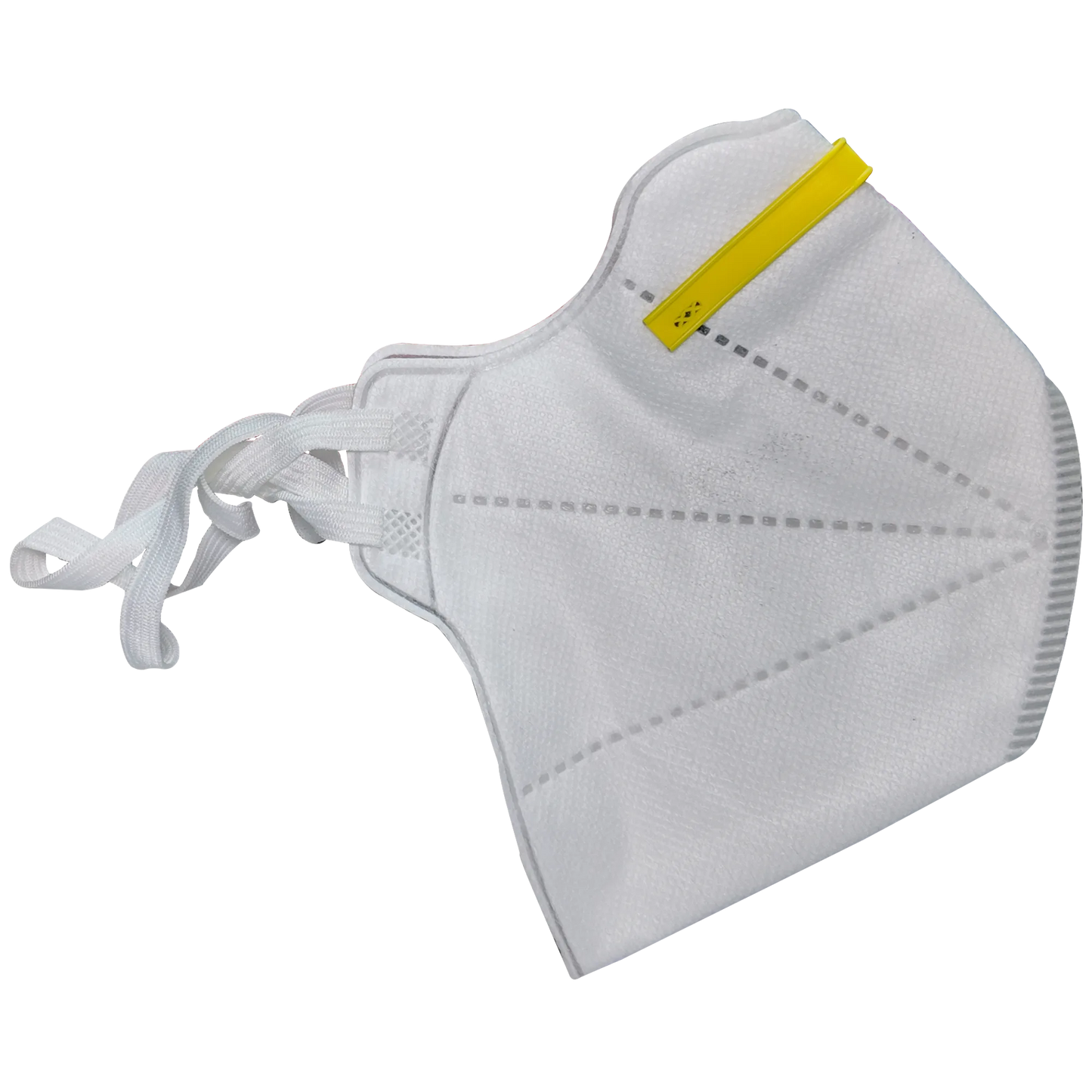 Mascarilla N95 L-188 NIOSH - Certificación Oficial