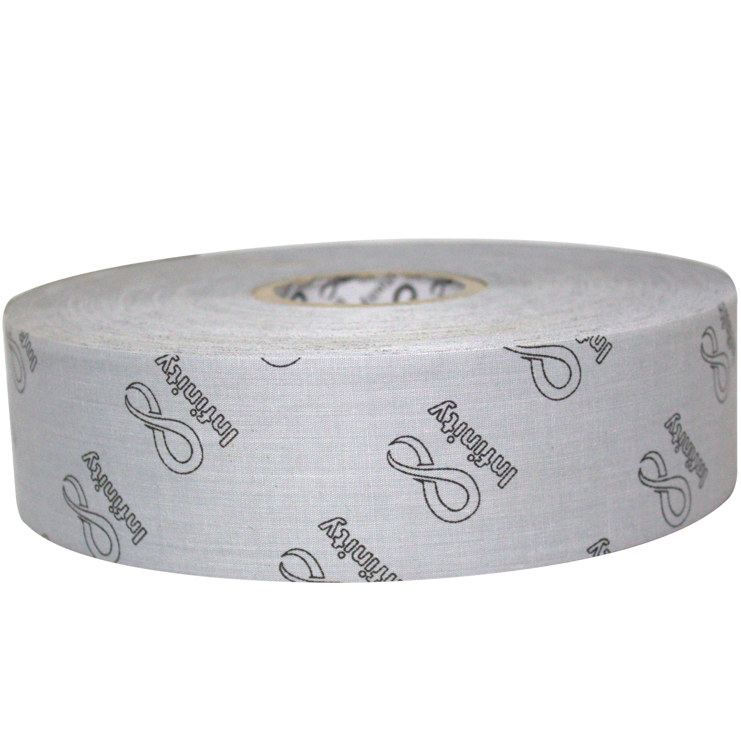 Cinta Reflectiva 2" Gris INTOOL