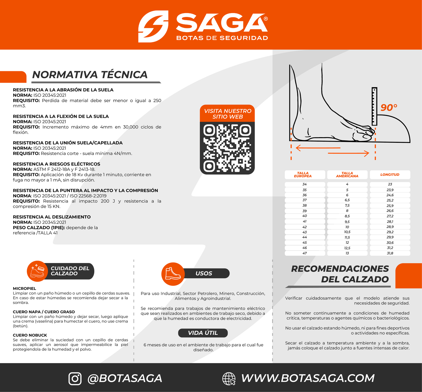 Botín Supervisor de Seguridad - SAGA 4059