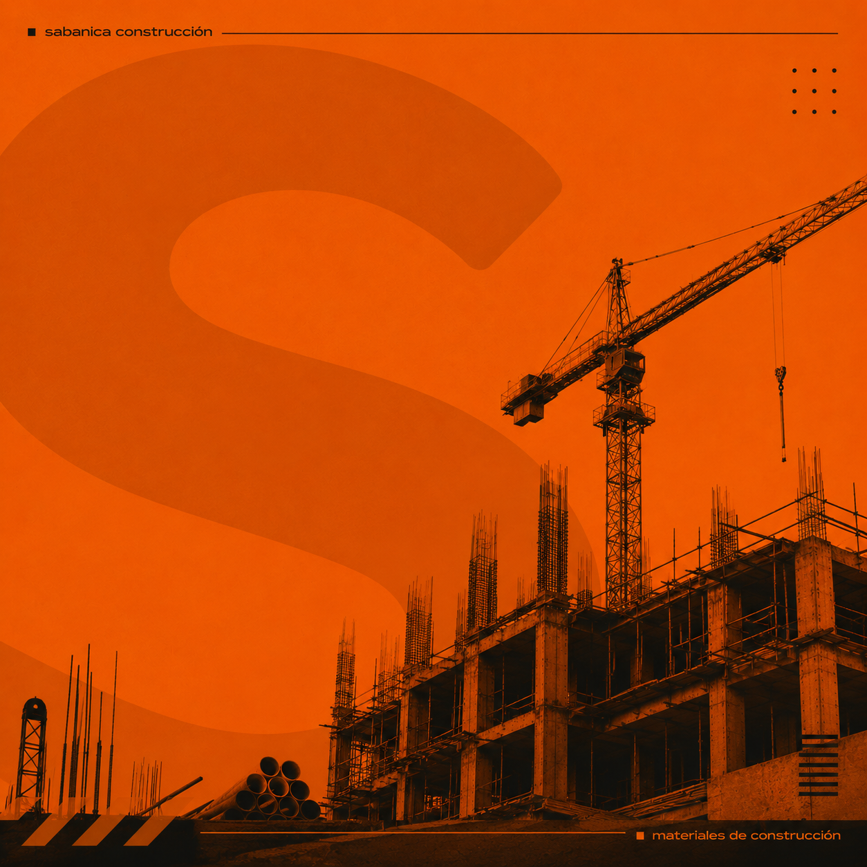 Materiales de Construcción