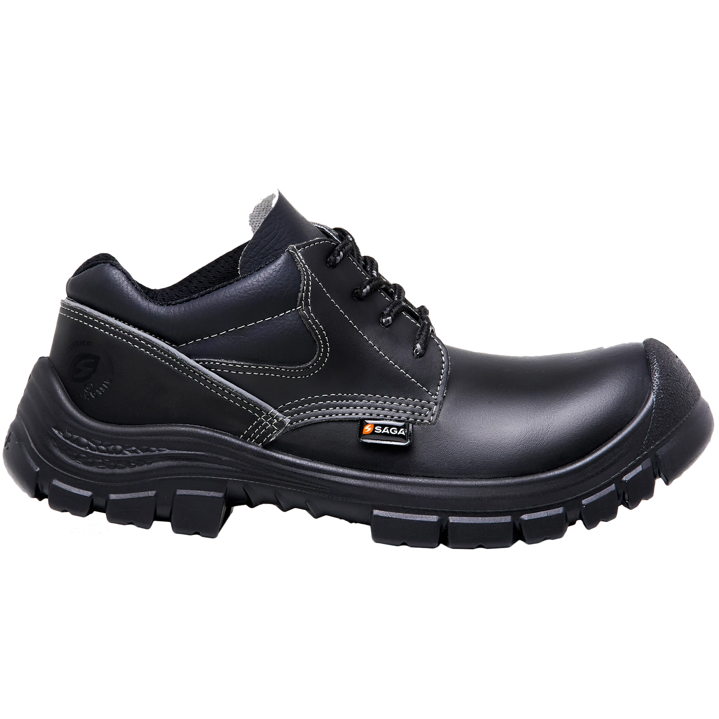 Zapato Operador de Seguridad - SAGA 1010