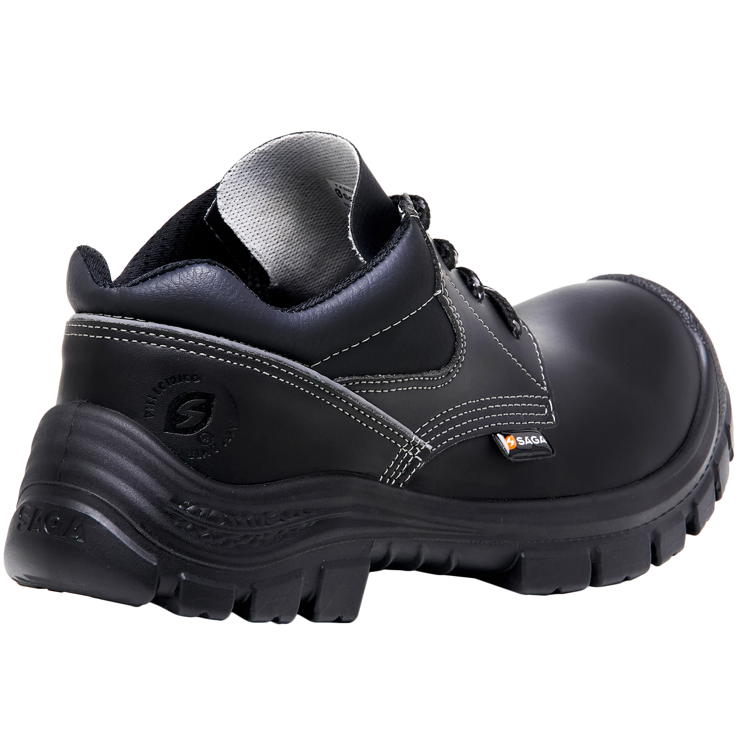 Zapato Operador de Seguridad - SAGA 1010