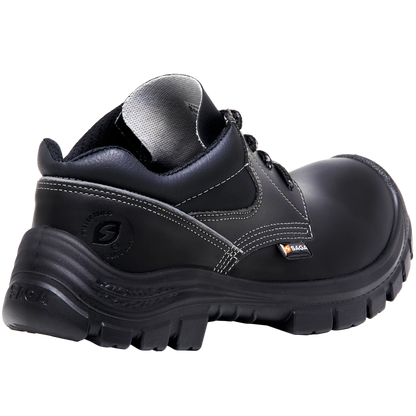 Zapato Operador de Seguridad - SAGA 1010