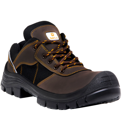 Zapato Operador de Seguridad - SAGA 1051