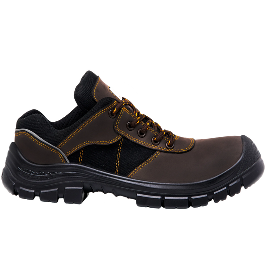 Zapato Operador de Seguridad - SAGA 1051