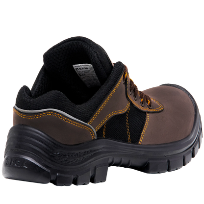 Zapato Operador de Seguridad - SAGA 1051
