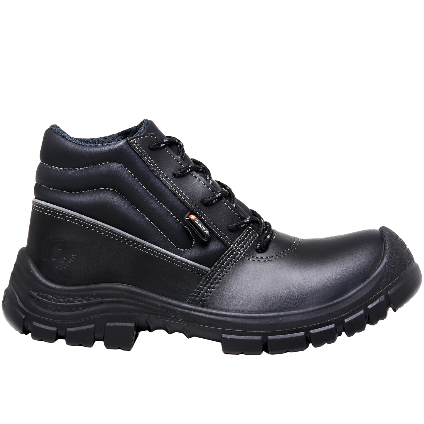Zapato Operador de Seguridad - SAGA 2021