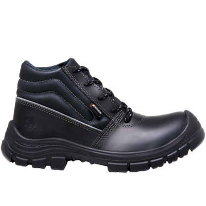 Zapato Operador de Seguridad - SAGA 2021