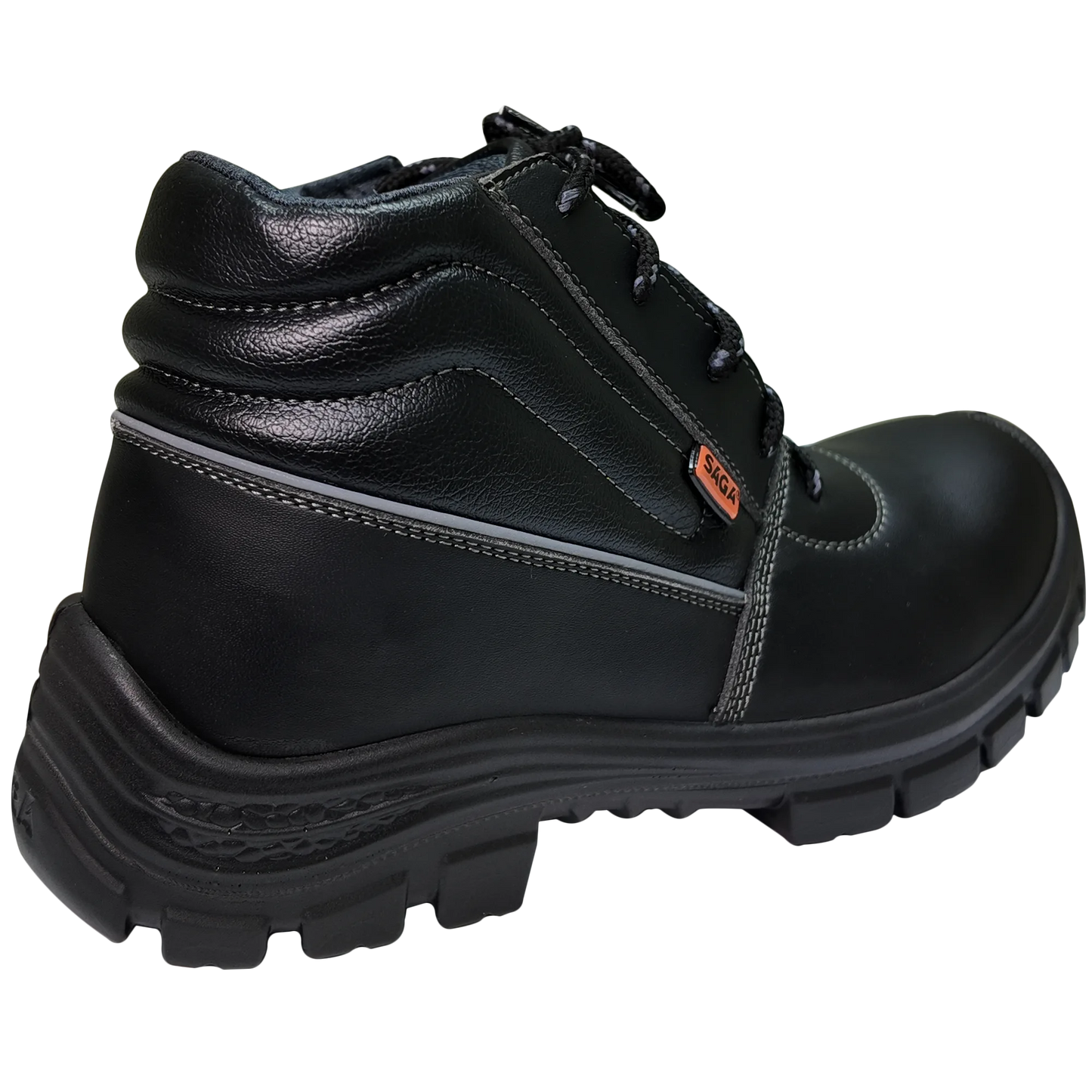 Zapato Operador de Seguridad - SAGA 2021