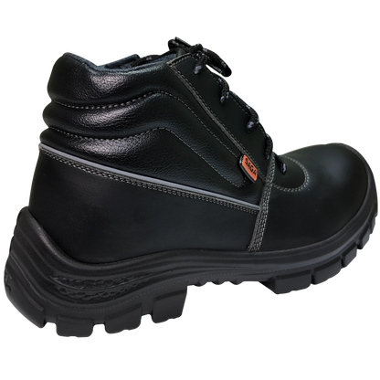 Zapato Operador de Seguridad - SAGA 2021