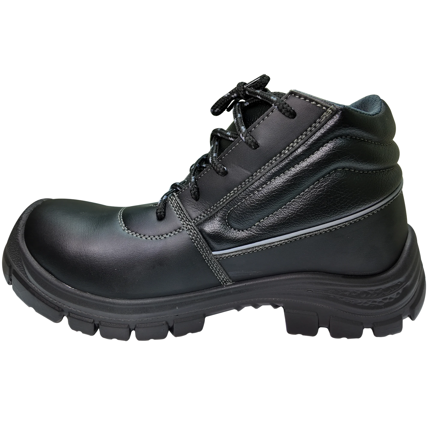 Zapato Operador de Seguridad - SAGA 2021