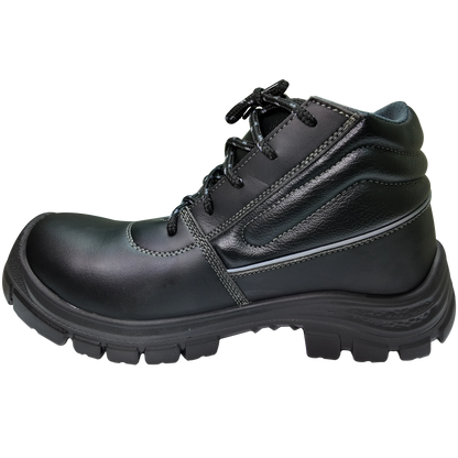 Zapato Operador de Seguridad - SAGA 2021