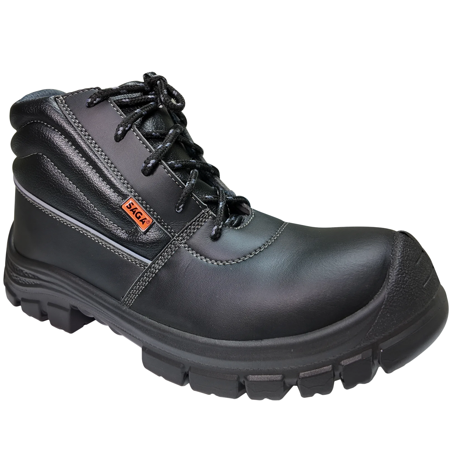 Zapato Operador de Seguridad - SAGA 2021