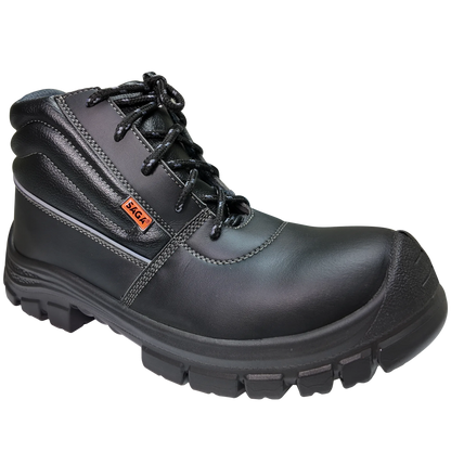Zapato Operador de Seguridad - SAGA 2021