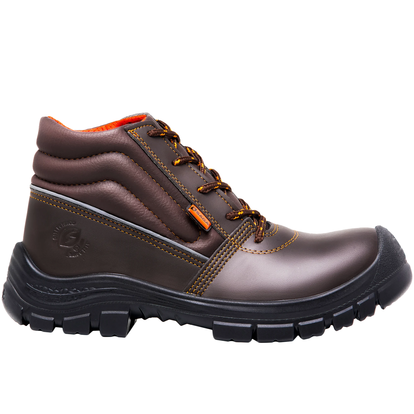 Zapato Operador de Seguridad - SAGA 2022