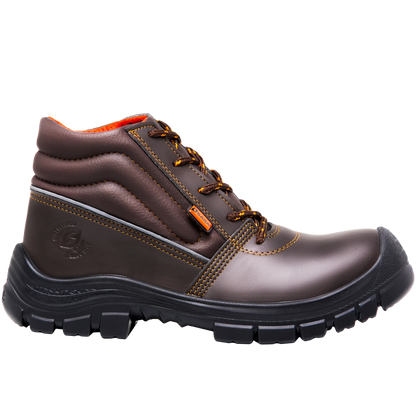 Zapato Operador de Seguridad - SAGA 2022
