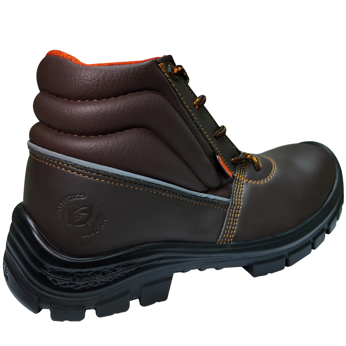 Zapato Operador de Seguridad - SAGA 2022