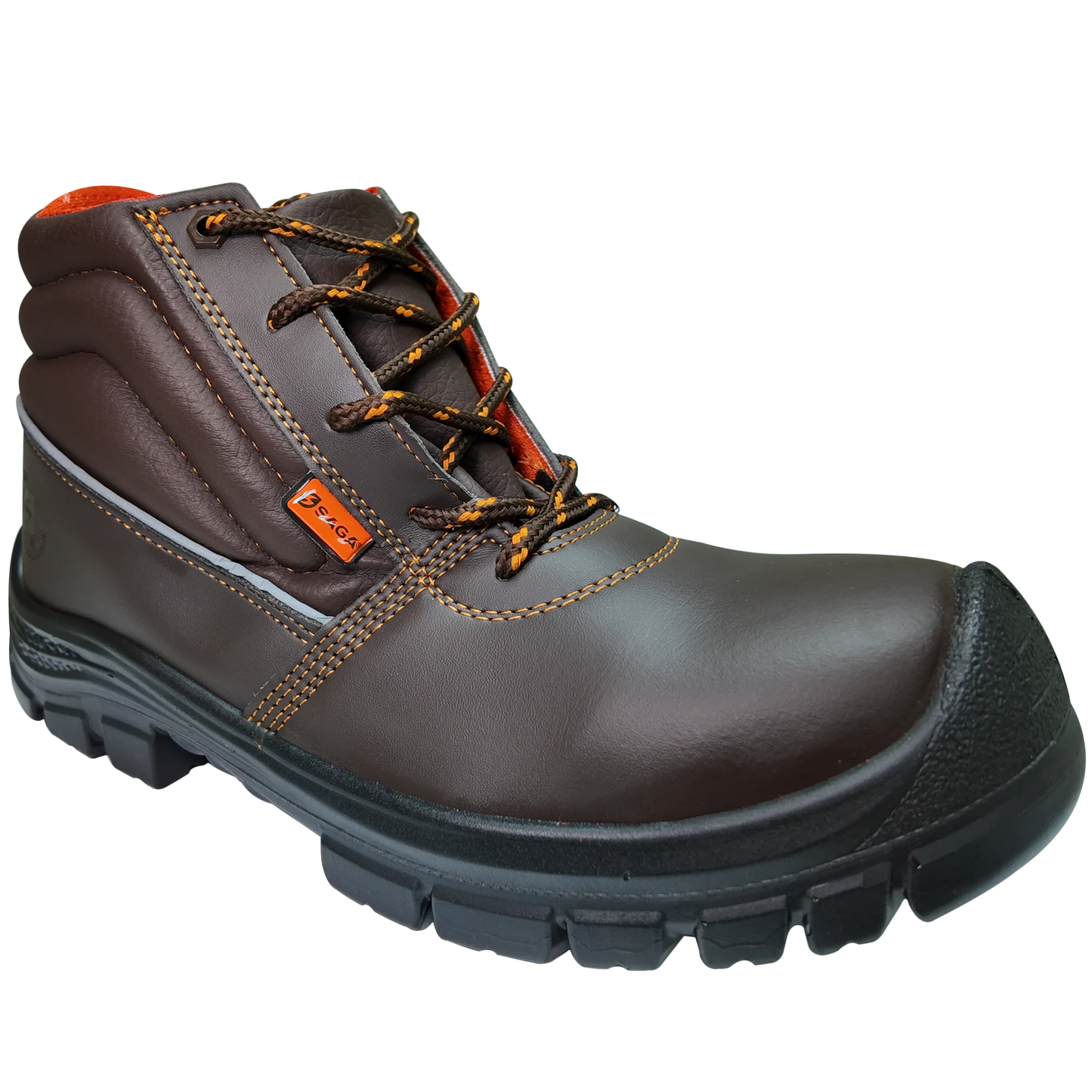 Zapato Operador de Seguridad - SAGA 2022