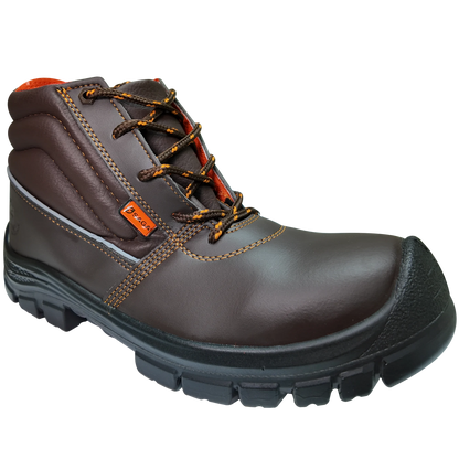 Zapato Operador de Seguridad - SAGA 2022