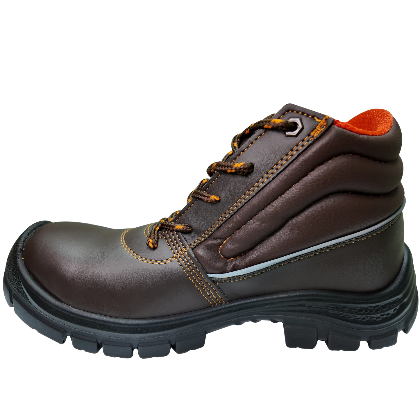 Zapato Operador de Seguridad - SAGA 2022