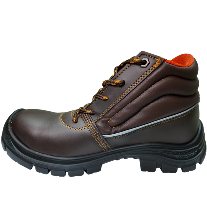 Zapato Operador de Seguridad - SAGA 2022