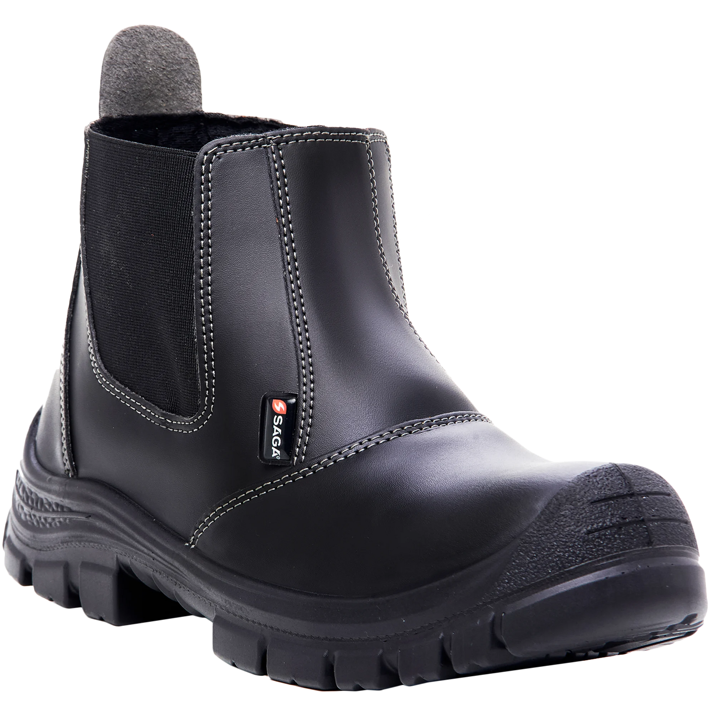 Zapato Operador de Seguridad - SAGA 2023