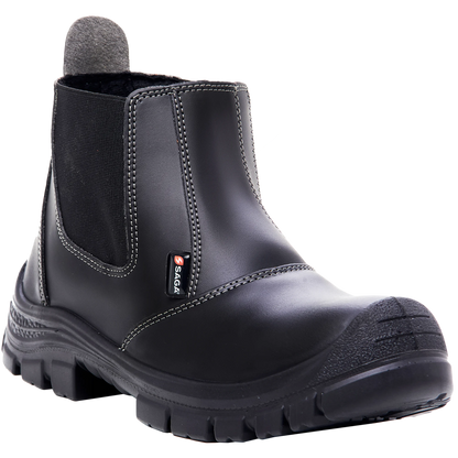 Zapato Operador de Seguridad - SAGA 2023