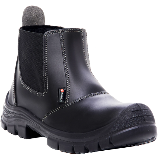 Zapato Operador de Seguridad - SAGA 2023