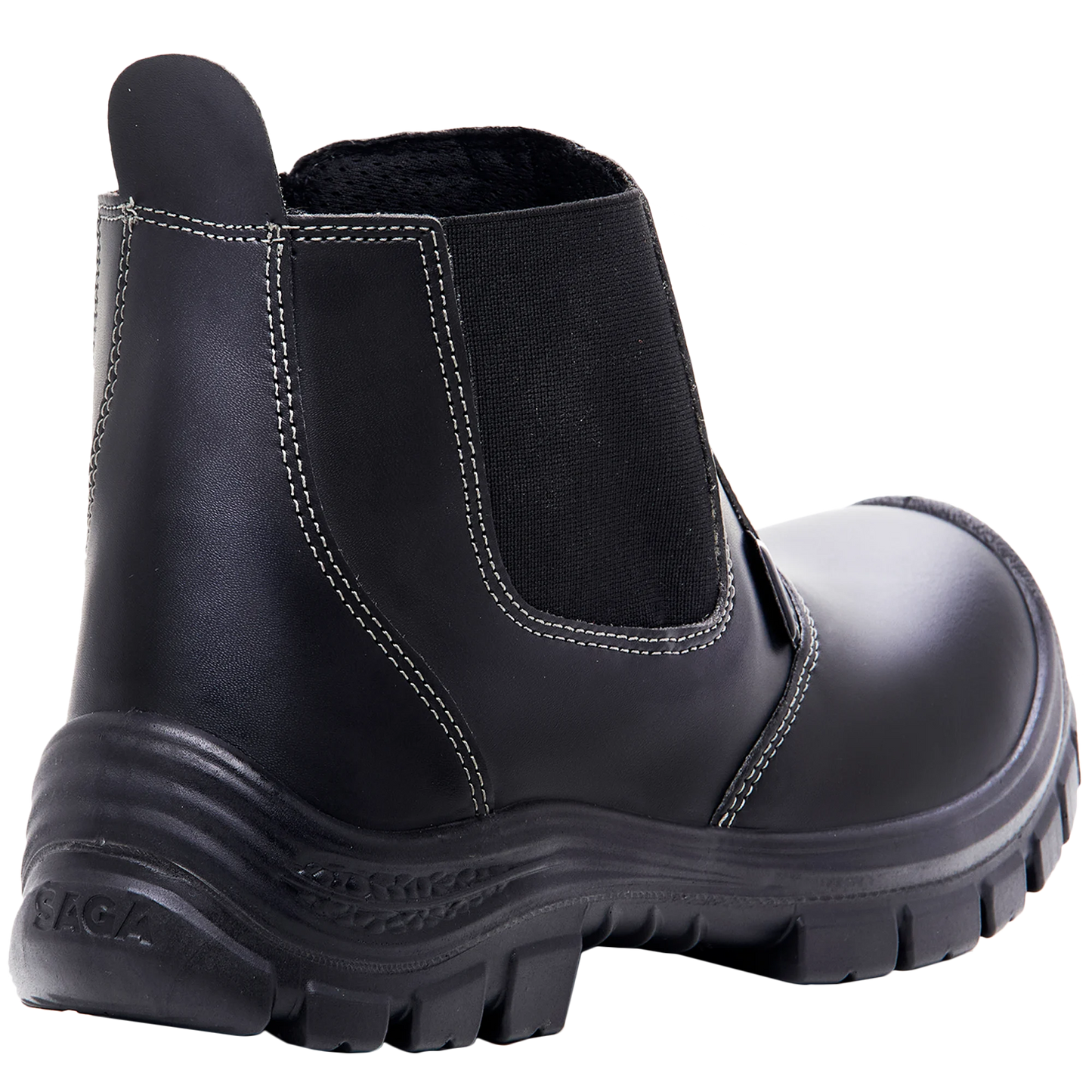 Zapato Operador de Seguridad - SAGA 2023