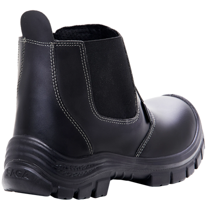 Zapato Operador de Seguridad - SAGA 2023