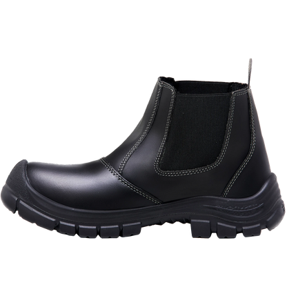 Zapato Operador de Seguridad - SAGA 2023