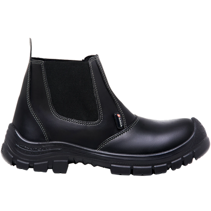 Zapato Operador de Seguridad - SAGA 2023