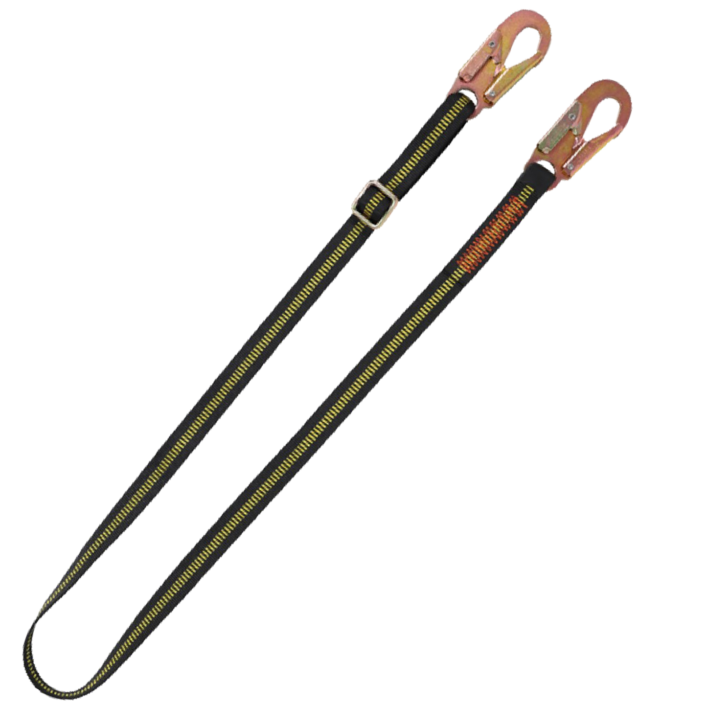 Eslinga de Posicionamiento con Ajuste INTOOL