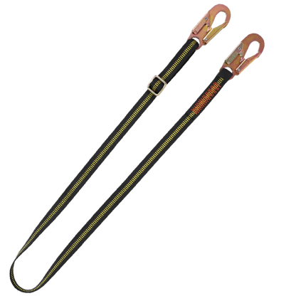 Eslinga de Posicionamiento con Ajuste INTOOL