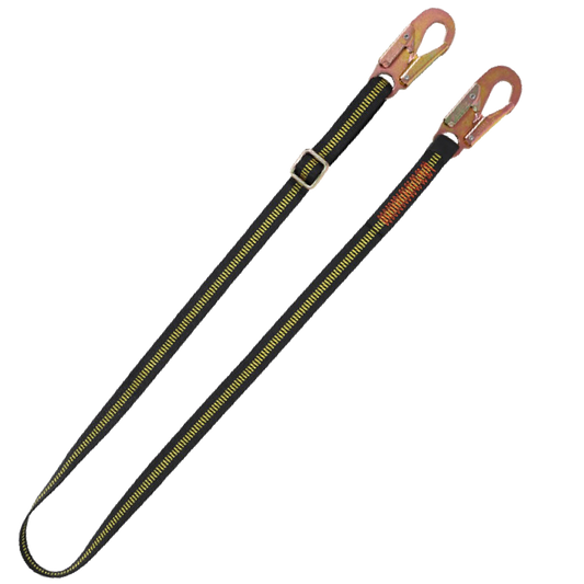 Eslinga de Posicionamiento con Ajuste INTOOL