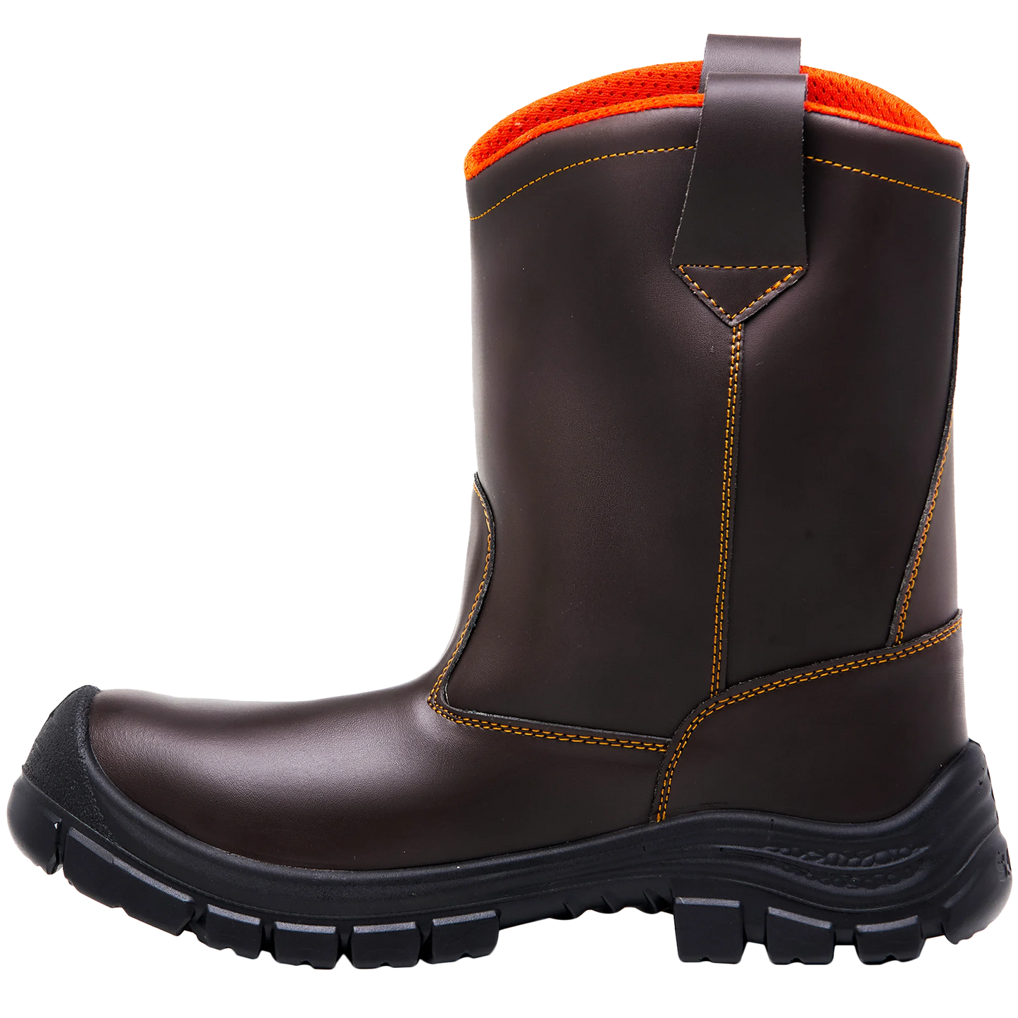 Zapato Operador de Seguridad - SAGA 3043