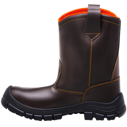 Zapato Operador de Seguridad - SAGA 3043