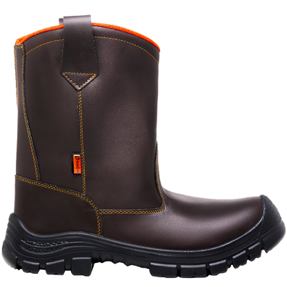 Zapato Operador de Seguridad - SAGA 3043
