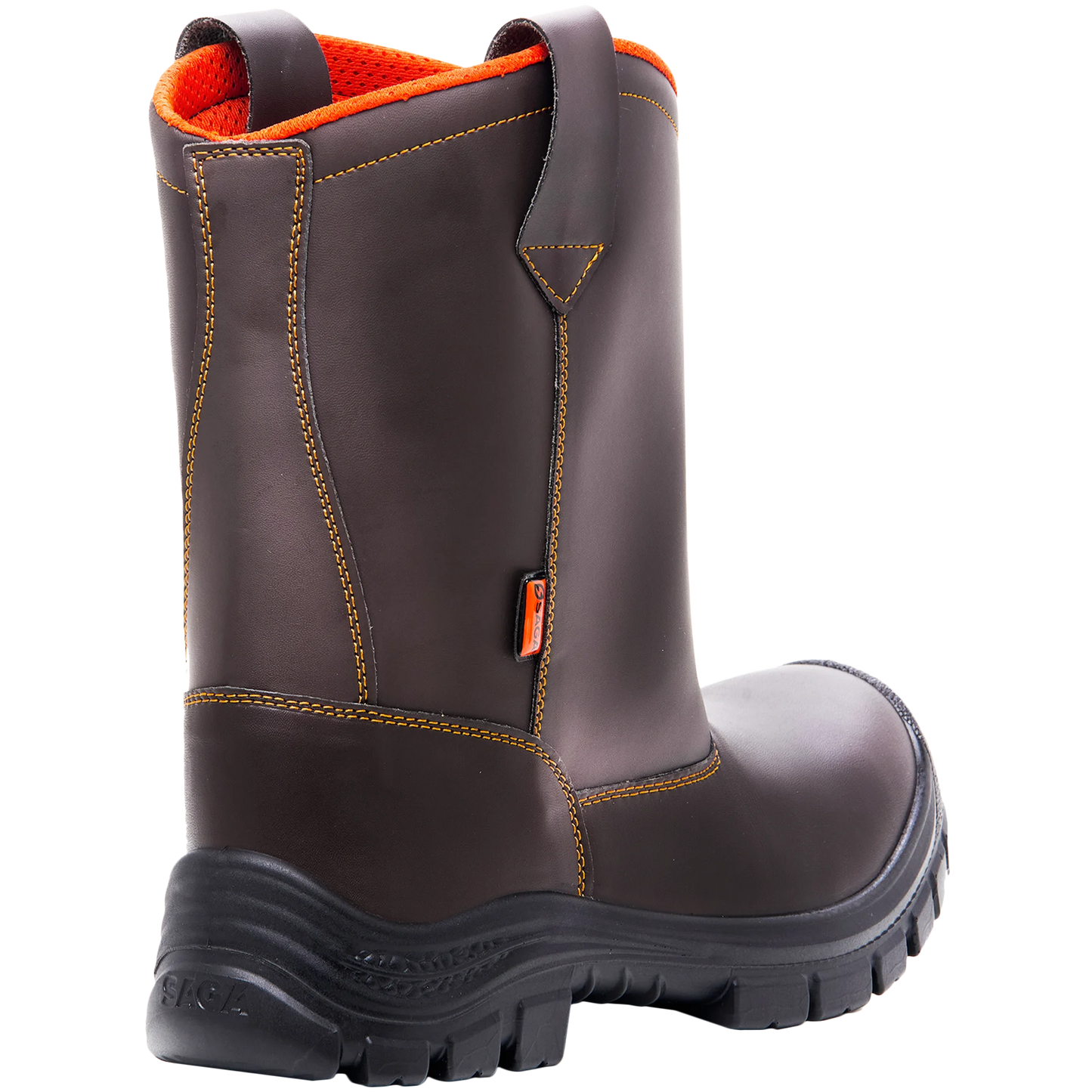 Zapato Operador de Seguridad - SAGA 3043