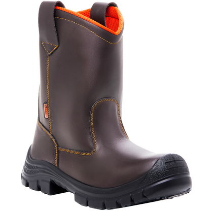Zapato Operador de Seguridad - SAGA 3043