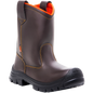 Zapato Operador de Seguridad - SAGA 3043