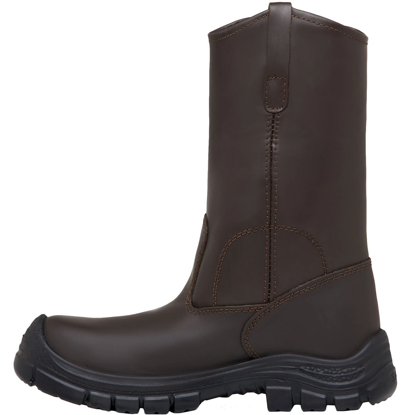 Zapato Operador de Seguridad - SAGA 3048