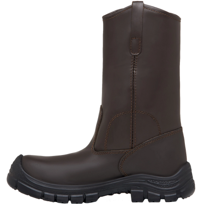Zapato Operador de Seguridad - SAGA 3048