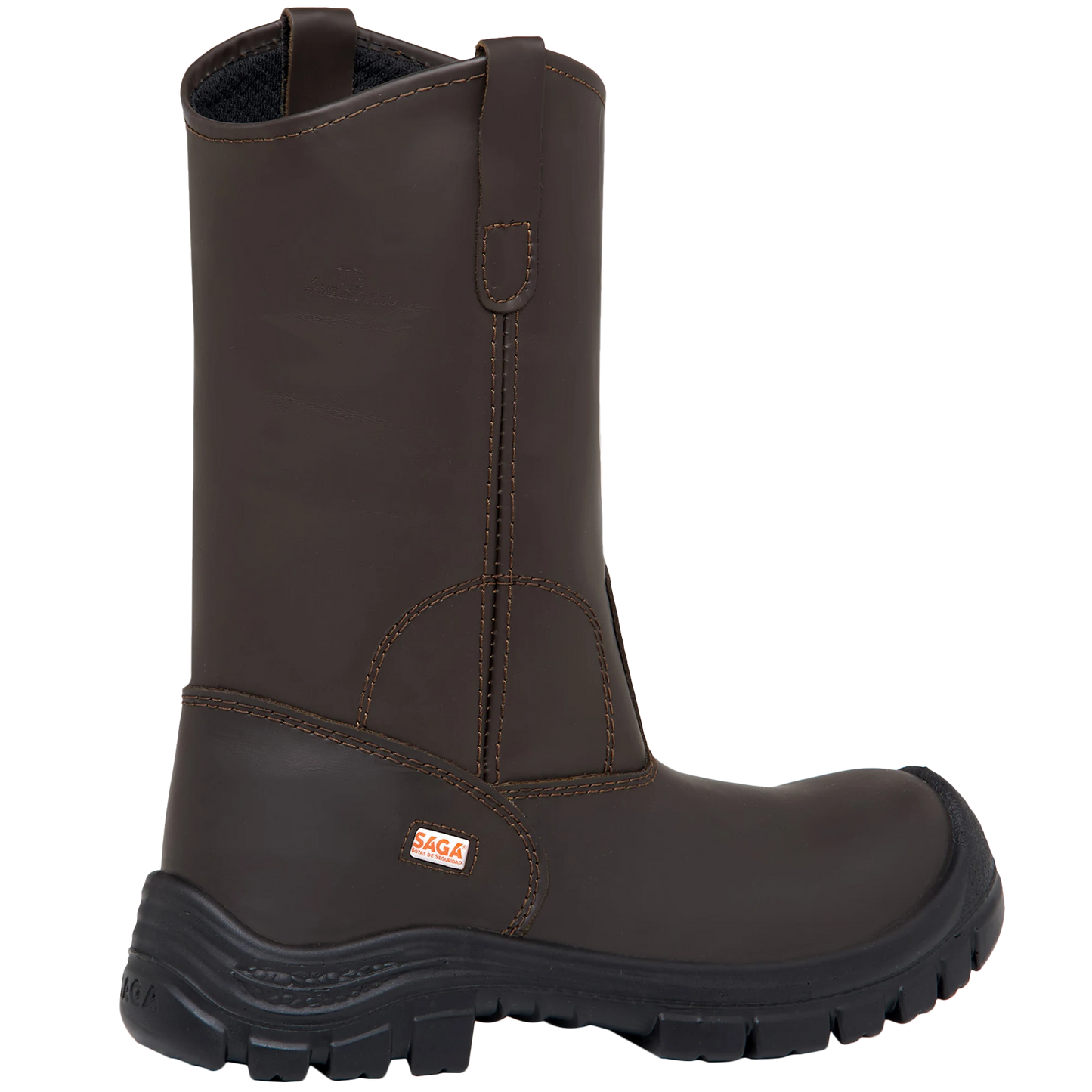 Zapato Operador de Seguridad - SAGA 3048