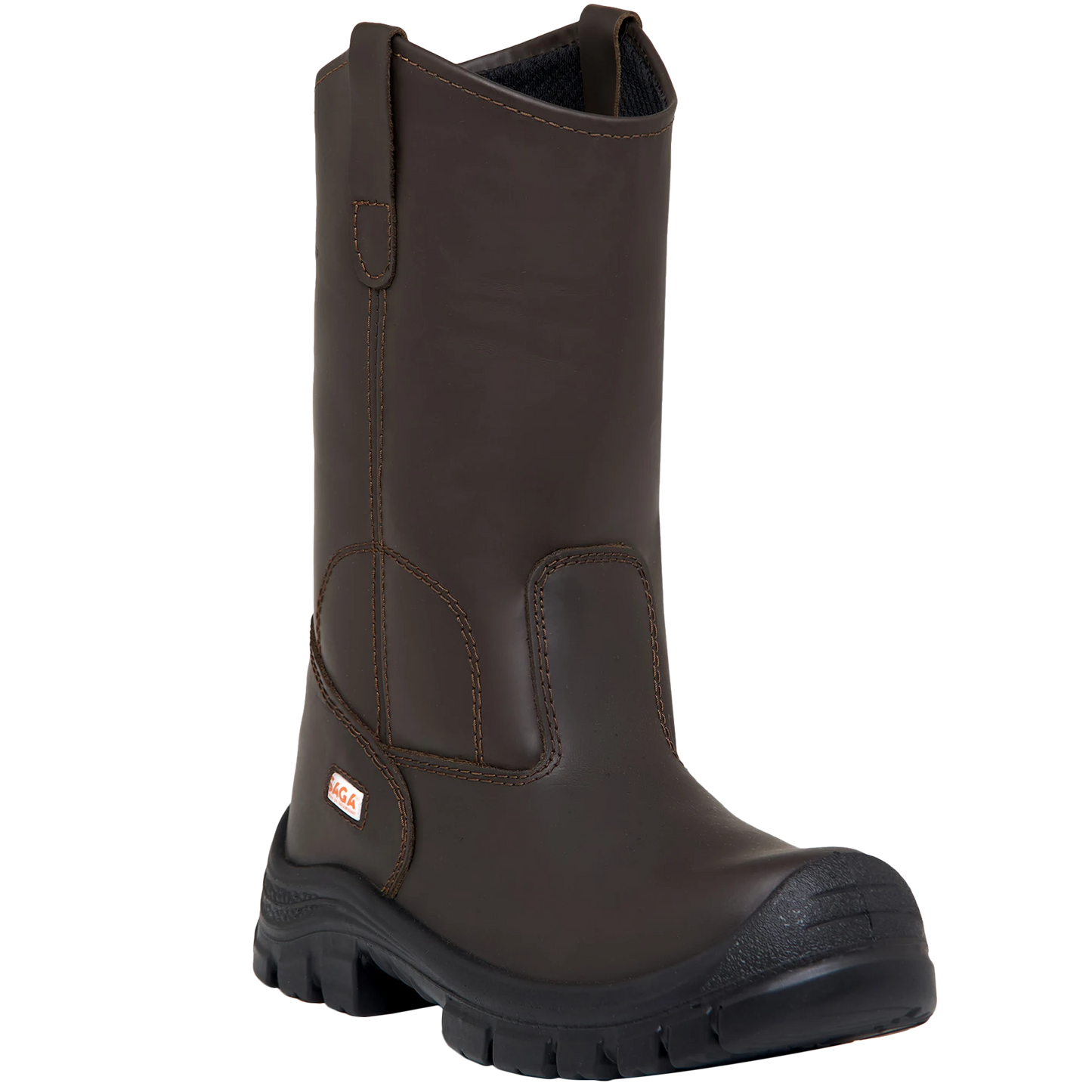 Zapato Operador de Seguridad - SAGA 3048
