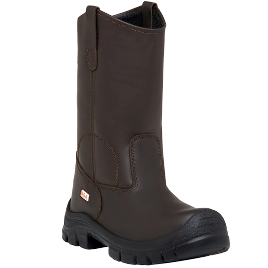 Zapato Operador de Seguridad - SAGA 3048
