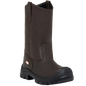 Zapato Operador de Seguridad - SAGA 3048